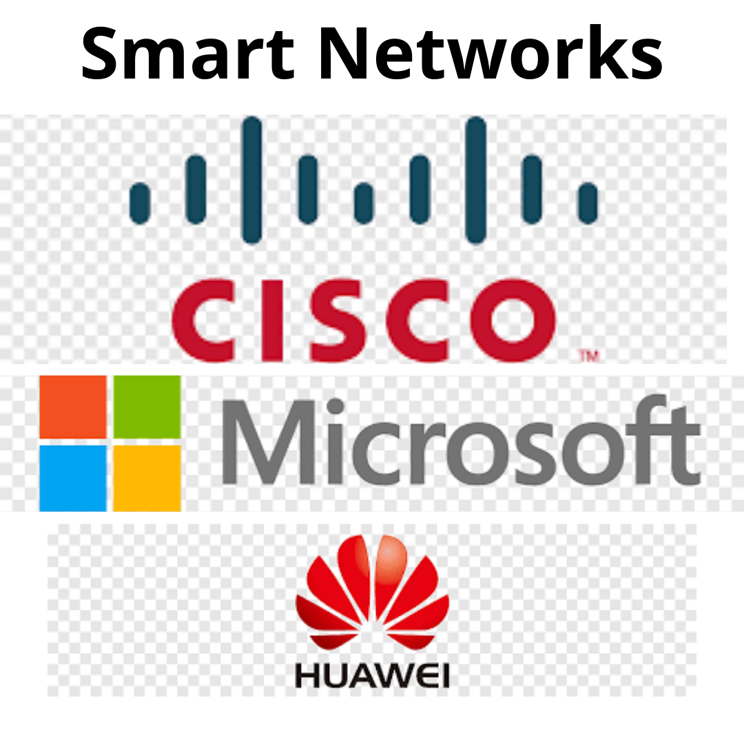 Smart Networks