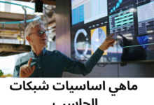 ماهي اساسيات شبكات الحاسب smartnetworksblog